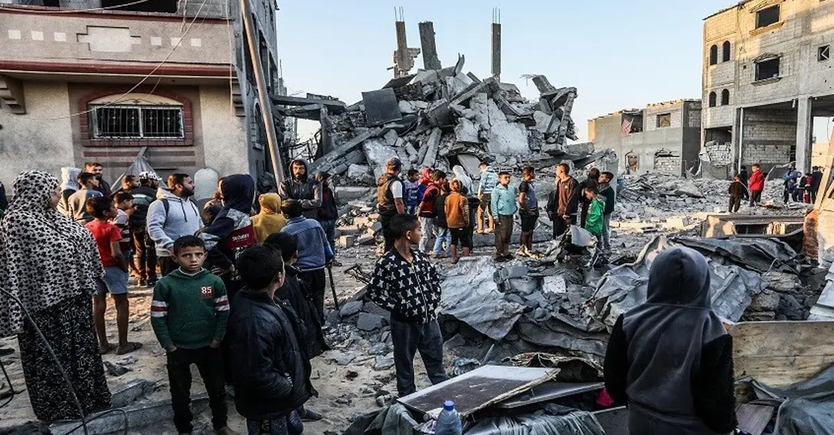 مصادر طبية: 716 شهيدًا منذ وقف إطلاق النار واستمرار تعذر الوصول إلى ضحايا تحت الأنقاض