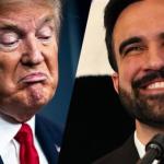 زهران ممداني يبدي استعداده للحوار مع ترامب حول أزمة كلفة المعيشة