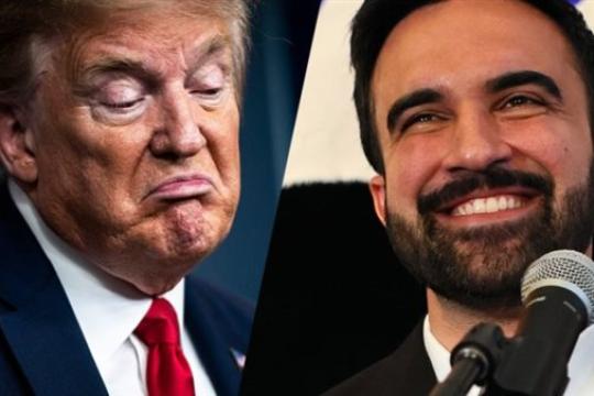 زهران ممداني يبدي استعداده للحوار مع ترامب حول أزمة كلفة المعيشة