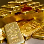 الذهب يتراجع لليوم الثاني وسط عمليات جني أرباح وترقب لقرار الفيدرالي