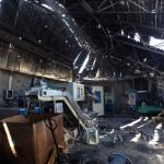 تمويل دولي لإعادة تشغيل المصانع المدمرة في غزة