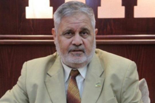 دحلان والبحث عن المشترك الوطني.. نظرة استشرافية