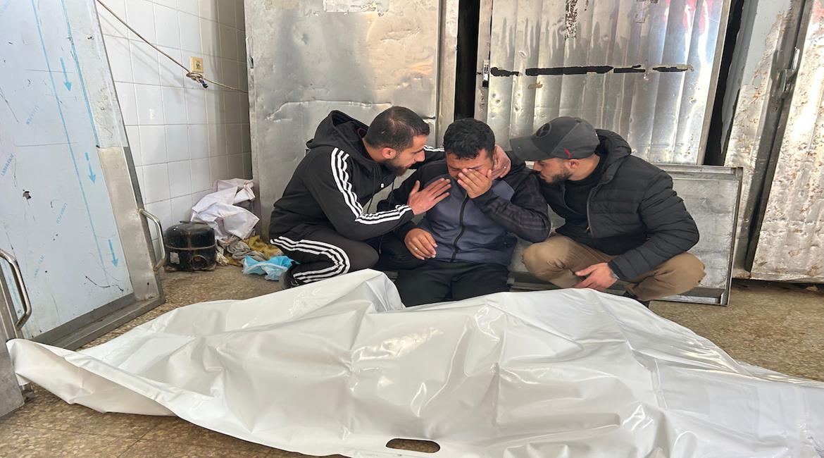 مصادر طبية: تسجيل شهداء جدد خلال 24 ساعة واستمرار وجود ضحايا تحت الأنقاض