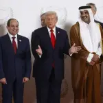 قمة شرم الشيخ للسلام: السيسي وترامب يقودان تحالفاً دولياً لإنهاء حرب غزة وإطلاق مرحلة إعادة الإعمار