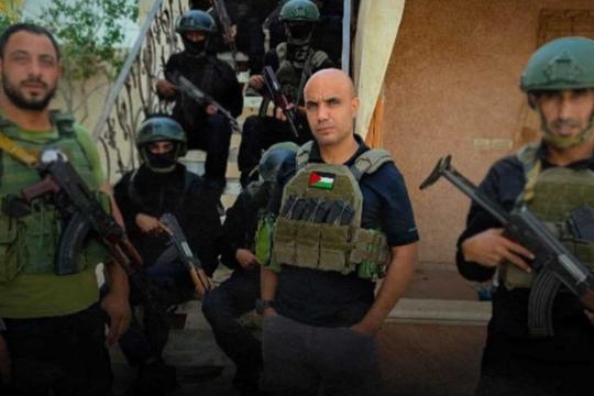 يديعوت أحرونوت تكشف: إسرائيل تدعم سرًا مليشيات مسلحة في غزة لمواجهة حماس