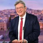 مرشح الرئاسة الفرنسية يدعو لوقف حرب غزة واعتقال نتنياهو ويهاجم اعتراض أسطول كسر الحصار
