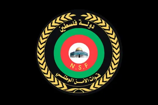 الأمن الفلسطيني يوضح أسباب اعتقال عساف ويؤكد رفضه تجاوزات تمس العلاقات العربية