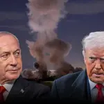 ترامب يشدّد القيود على إسرائيل.. ونتنياهو يبحث عن جبهات جديدة قبيل الانتخابات
