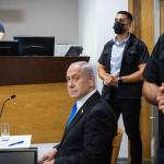 محكمة القدس توافق على طلب نتنياهو تقصير جلسة محاكمته بسبب اجتماع سياسي طارئ