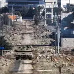 مسؤولون سوريون وإسرائيليون يجتمعون في باريس لإحياء مفاوضات "اتفاق أمني"