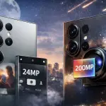تسريبات تكشف ميزات كاميرا سامسونج جلاكسي S26 وS27 ألترا قبل الإطلاق