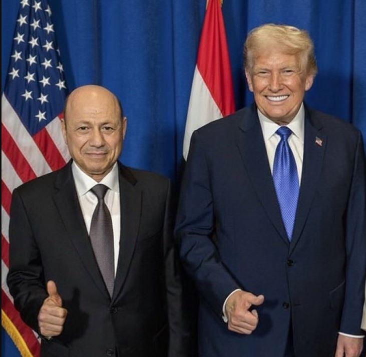 مصادر تؤكد أن الرئيس الأميركي لم يتعهد بتقديم دعم عسكري مباشر خلال الاتصال