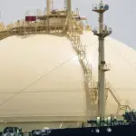 أسعار الغاز الأميركي تقفز 70% في أسبوع مع اقتراب عاصفة شتوية تاريخية