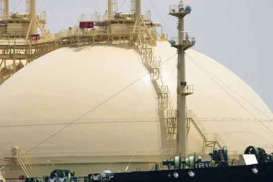 أسعار الغاز الأميركي تقفز 70% في أسبوع مع اقتراب عاصفة شتوية تاريخية