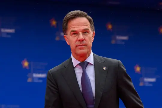 أمين عام الناتو: انسحاب الولايات المتحدة من الحلف "غير واقعي"