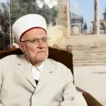 الشيخ عكرمة صبري يحذّر من مشروع قانون إسرائيلي لشرعنة منع الأذان في القدس