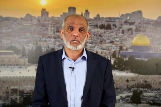 بدران: حماس التزمت بالمرحلة الأولى من اتفاق وقف النار والاحتلال يعرقل التنفيذ