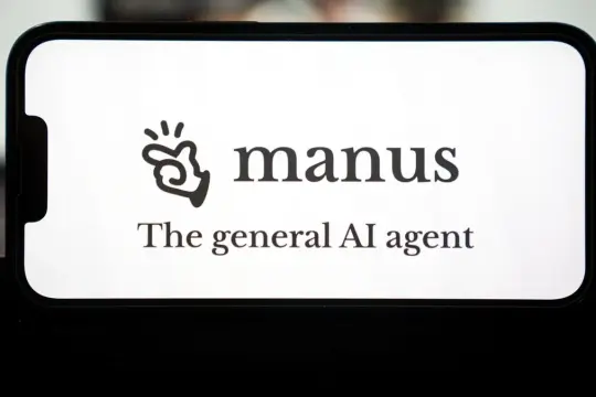 منصة Manus تطلق ميزة My Computer لتشغيل الذكاء الاصطناعي مباشرة على ملفات المستخدم