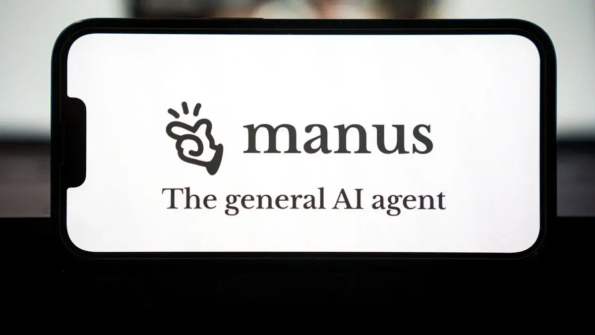 الميزة الجديدة تتيح لوكيل Manus العمل على الملفات والتطبيقات المحلية لأتمتة المهام وتطوير البرمجيات