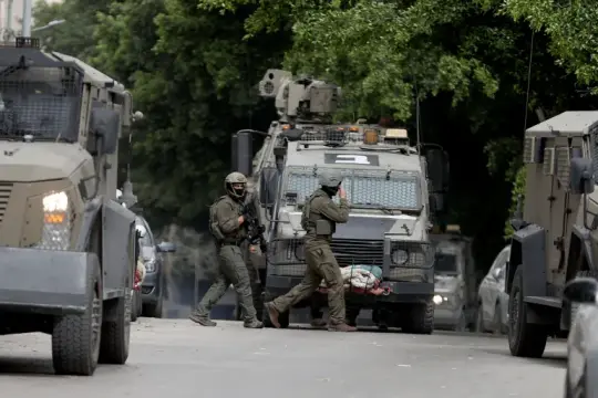 اقتحامات واعتداءات إسرائيلية واسعة في الضفة الغربية خلال السبت