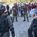 تصعيد إسرائيلي ومواجهات مع المستوطنين في نابلس ورام الله وجنين والأغوار