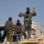 اعتقالات واقتحامات متفرقة من قوات الاحتلال الإسرائيلي في الضفة الغربية