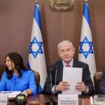 نتنياهو: نعمّق عملياتنا البرية في جنوب لبنان والجيش يوسع سيطرته الميدانية