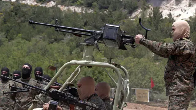 إسرائيل: حزب الله يسعى لوقف النار وتحذيرات من استئناف القتال قريبًا