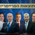 انتخابات الليكود التمهيدية تعيد رسم خريطة الحزب: صعود إيلي كوهين وتراجع نير بركات