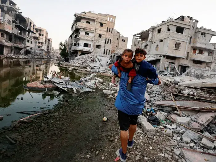 تزايد أعداد الضحايا مع استمرار تعذر وصول فرق الإنقاذ إلى مناطق تحت الأنقاض