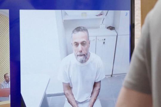 جمعية إسرائيلية تطالب بالسماح لطبيب مستقل بفحص الدكتور حسام أبو صفية والإفراج عن 14 طبيباً من غزة