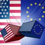 الاتحاد الأوروبي يحذّر من انهيار اتفاقه التجاري مع الولايات المتحدة بسبب تعديلات جديدة