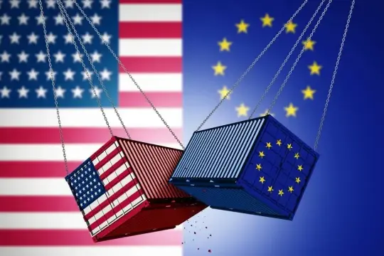 الاتحاد الأوروبي يحذّر من انهيار اتفاقه التجاري مع الولايات المتحدة بسبب تعديلات جديدة