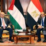 مصطفى وعبد العاطي يبحثان تطورات غزة والضفة ويحذران من مخططات تهجير الفلسطينيين
