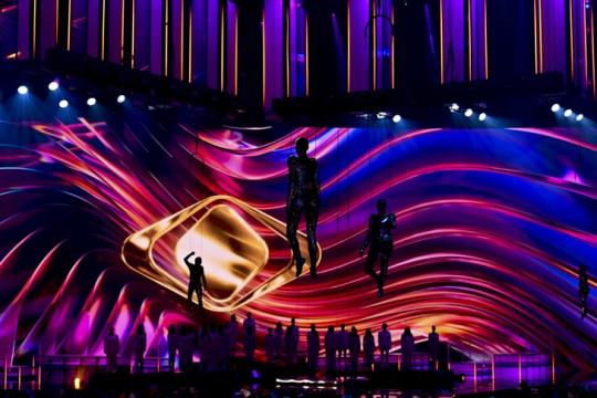 هيئة الإذاعة الفلمنكية تبث برامج تحليلية خاصة حول يوروفيجن ومشاركة إسرائيل