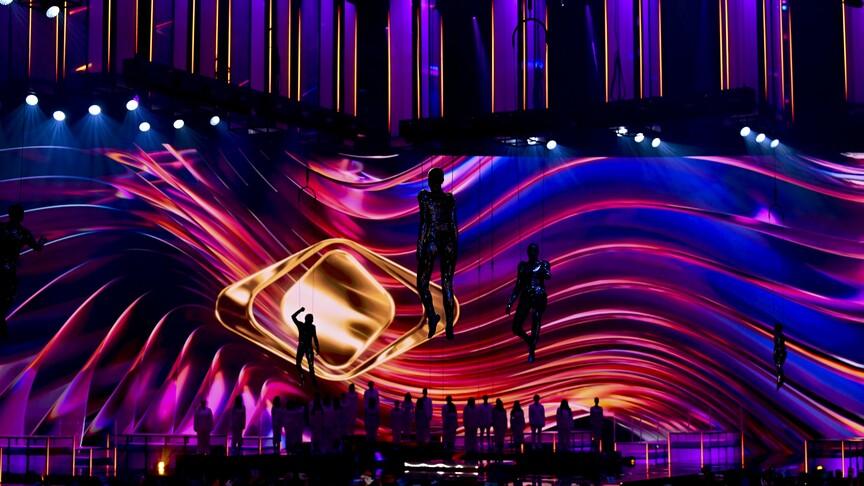 تغطية استثنائية قبل نصف النهائي والنهائي وسط جدل أوروبي واسع ودعوات للمقاطعة