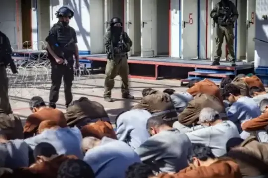 لجنة أممية تطالب إسرائيل بإلغاء قانون إعدام الأسرى فورًا وتحذر من “تمييز عنصري”