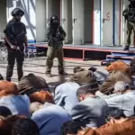 بعثة فلسطين لدى جنيف توجه رسائل إلى مسؤولين ومنظمات دولية بشأن قانون إعدام الأسرى