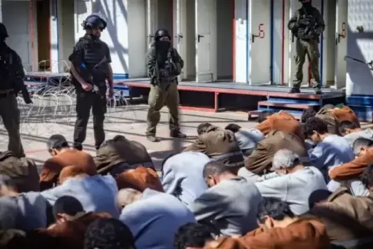 بعثة فلسطين لدى جنيف توجه رسائل إلى مسؤولين ومنظمات دولية بشأن قانون إعدام الأسرى