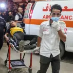 الصحة في غزة: نحو ألف شهيد و3 آلاف جريح منذ 10 أكتوبر وسط تفاقم الكارثة الإنسانية