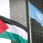 فلسطين توجه نداءً عاجلاً للأمم المتحدة بشأن اختفاء آلاف الفلسطينيين في الأراضي المحتلة