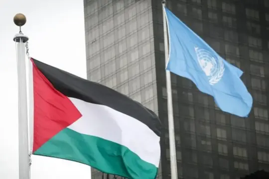 فلسطين توجه نداءً عاجلاً للأمم المتحدة بشأن اختفاء آلاف الفلسطينيين في الأراضي المحتلة