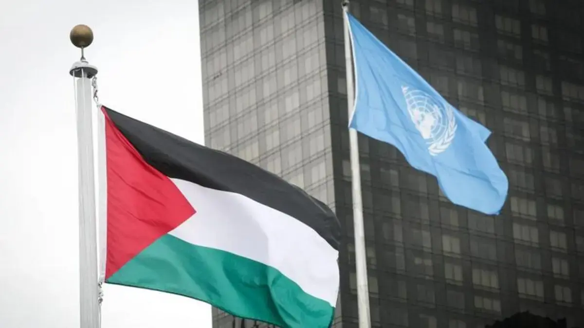 بعثة فلسطين في جنيف تطالب بالكشف عن مصير المفقودين والمحتجزين وجثامين الفلسطينيين