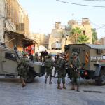 اعتقالات واقتحامات إسرائيلية في الضفة الغربية وتوسع استيطاني في مسافر يطا