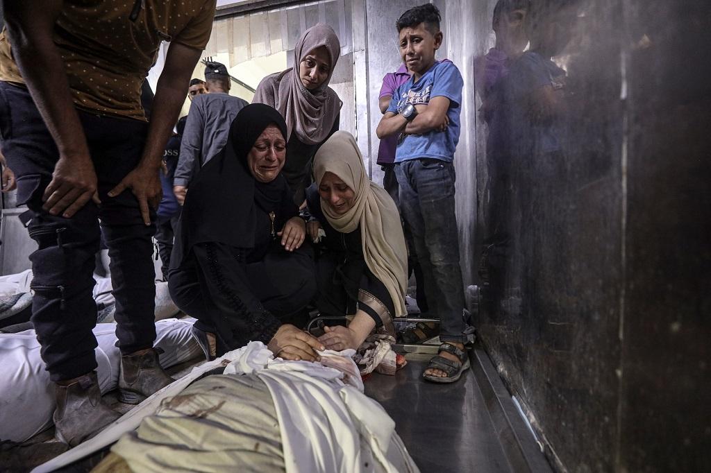 إصابة واحدة جديدة و3 شهداء خلال 24 ساعة وسط استمرار صعوبة الوصول للضحايا تحت الركام