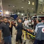 شهيدان في رفح وشمال غزة جراء خروقات الاحتلال المتواصلة لوقف إطلاق النار