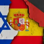 إسرائيل تستبعد إسبانيا من مركز تنسيق غزة وتتهمها بـ"التحيز المعادي"