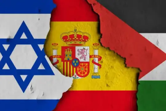 إسرائيل تستبعد إسبانيا من مركز تنسيق غزة وتتهمها بـ"التحيز المعادي"
