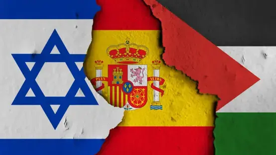 تصعيد دبلوماسي بين تل أبيب ومدريد على خلفية مواقف الحكومة الإسبانية من الحرب في المنطقة