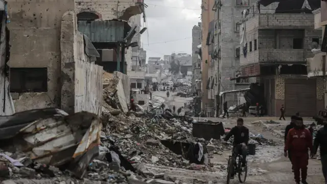 اجتماع ميامي بين واشنطن ومصر وقطر وتركيا يمهّد لتشكيل "مجلس السلام" ومتابعة تنفيذ خطة ترمب